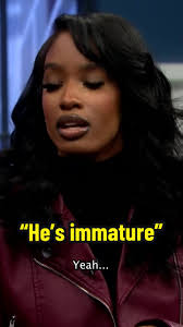 Are all men immature? #stevewilkos