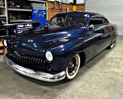 Image result for Cotswold Gray 1941 Mercury