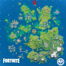 Check out the video above to find all seven basketball hoop locations and locate an easy battle star with the treasure map challenge guide. Fortnite Season 3 Week 2 Challenges Deadpool Floaties And The Yacht Locations Millenium