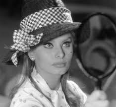 Hollywood & Latin Divas