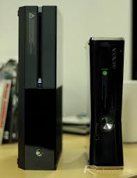 There are plenty of reasons why xbox is better than playstation, even though the sony disciples will try to convince you of otherwise. Xbox One Vs Xbox 360 Hardware Und Grossenvergleich Bilder Stereopoly