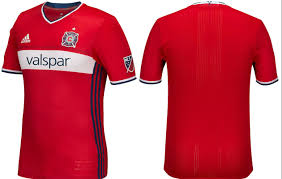 All information about chicago fire (mls) current squad with market values transfers rumours player stats fixtures news. Adidas Men S Mls Chicago Fire Team Jersey Crew Neck Ebay