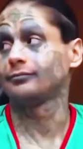 Creepy Old British Guy