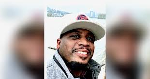 Obituary for Donald "Tyrone" Frazier, Jr.