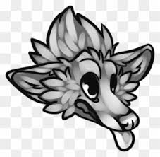 Free Wolf Headshot By Rott Rott Free Wolf Headshot Lineart Free Transparent Png Clipart Images Download 400 x 397 png 35 кб. rott rott free wolf headshot lineart