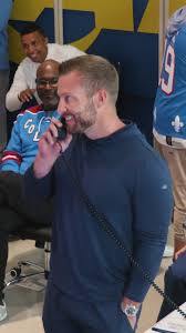 Rams - Los Angeles - Instagram