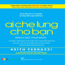 Ai Che Lưng Cho Bạn Bes Business Ebook Store Tủ Sach Doanh Nhan Sach Hay Lunge Sach