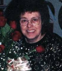 Phyllis Mae Kennison