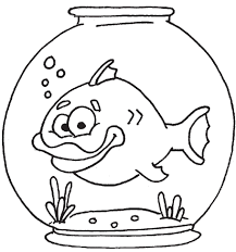 fish coloring pages ile ilgili görsel sonucu