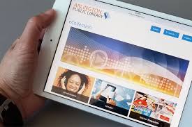 Arlington Libraries Abandon Some Digital Offerings To Cut Costs Arlnow Com