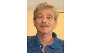 Stieb Obituary (1945