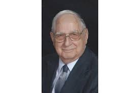 Robert Brey Obituary (1924