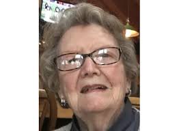 Margaret Mary Morgan Obituary (1929