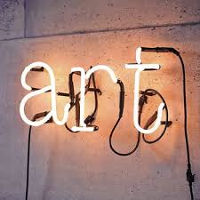 Neon Letter Light Neon Letter Lights Light Letters Neon