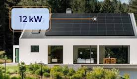 12kW Solar Panel Systems: How Much Do They Cost in 2024 ...