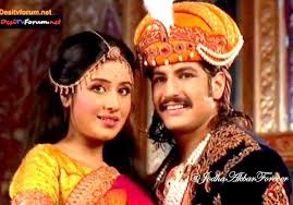 Image result for jodha akbar