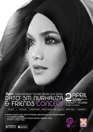 Simplysiti | dato siti nurhaliza meeting her fans at the mall, gadong, brunei. Dato Siti Nurhaliza Friends Concert Wikipedia