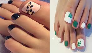 Continúa eligiendo tu color favorito de los tonos disponibles en el sistema masglo gel evolution, para lograr una buena nivelación en la uña y realizar diferentes diseños o nail art si así lo prefieres. Disenos De Unas De Los Pies For Android Apk Download