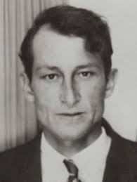 Walter Raymond Taylor (1913-1976)