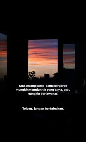 Pin Oleh Alya Farestawati Di Quotes Di 2020 Kutipan Tentang Kehidupan Kata Kata Indah Kutipan