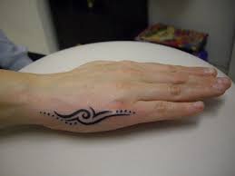 Tribal tattoos for men possibly never go completely out of style. 109 Small Hand Tattoos For Men And Women 2020 Hand Tattoos For Guys Hand Tattoos For Women Small Hand Tattoos