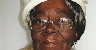 Retired Nurse Brunell Pandora Mezain Munroe