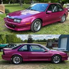Image result for Raspberry 1993 Chrysler