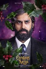 Christmas in the Cotswolds (2023) directed by Gareth Fielding • Reviews,  film + cast • Letterboxd