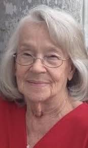 Edna Olson Obituary (1927