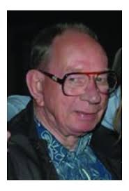 Barry Brown Obituary (2011)