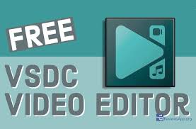 If you use windows xp, please, make use of vsdc video editor version 6.4.2. Vsdc Free Video Editor Reviewsapp Org