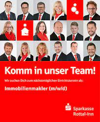 19 in pfarrkirchen altersham, ☎ telefon 08561 98500 mit ⌚ öffnungszeiten, anfahrtsplan und dienstleistungen. Sparkasse Rottal Inn Publicaciones Facebook