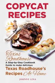 Warm brownie with walnuts, marshmallows and vanilla ice cream with chocolate and caramel sauce. Copycat Recipes Texas Roadhouse A Step By Step Cookbook Guide To Make Delicious Texas Roadhouse S Recipes At Home Lina Johnny 9798650785620 Amazon Com Books