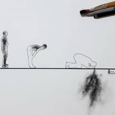 Discovered By دنياء Find Images And Videos About Love Art And Drawing On We Heart It The App To Get Lost In What You In 2020 Love In Islam Islamic Artwork Prayers