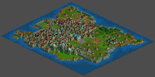 Bringing back and improving multiplayer functionality. I Am Recreating Anno 1602 In A Modern Game Engine Anno