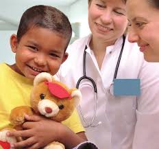 A Kaleidoscope of Care: A Pediatric Patient and Family-Centered Care  Conference