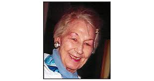 Vera WATERS Obituary (2010)
