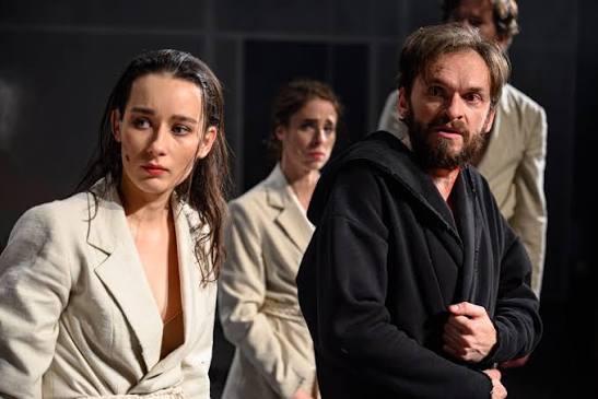Jesus of Montreal | Slovak national theatre