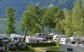 Camping ist schon lange kein bloßes zelten mehr. Camping Stellplatze Seecamping Berghof Campingplatz Am See Camping Am See Urlaub