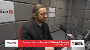 Maybe you would like to learn more about one of these? Dobromir Sosnierz Trzeba Opuscic Unie Europejska Zeby Uwolnic Sie Od Tej Glupoty Gosc Dnia Dz I Radia Piekary Wideo Dziennik Zachodni