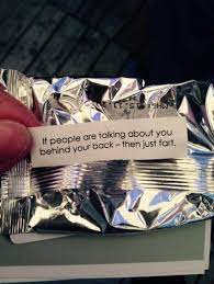 I Waste So Much Time Funny Fortunes Funny Images Funny Pictures