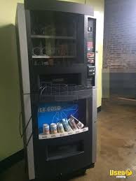 Vending machine with card reader for sale. Rs800 850 Snack Soda Combo Vending Machine For Sale In Mississippi