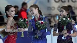 Александра трусова победила на втором этапе кубка россии, обыграв камилу валиеву. Bh88kgomcadzpm