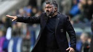 Gattuso looks past Italy mistakes in victory against Estonia