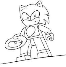 Printable the hedgehog super sonic coloring page. 61 Ide Epin Di 2021 Tato Bunga Rose Sonic The Hedgehog Gambar Burung