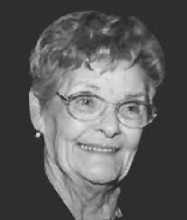 Marjorie Spencer Obituary (2018)