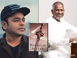 January 16, 2021 january 16, 2021. Ilaiyaraaja Vs Ar Rahman For Ponniyin Selvan Gulte