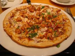 Signature uncured pepperoni crispy thin crust frozen pizza. Road Tips California Pizza Kitchen Las Vegas