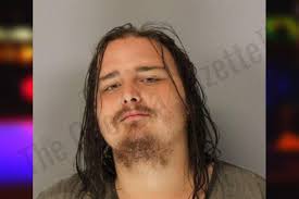 Jacob Greenwell — Hall County Jail Bookings