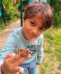 2023 International Young Eco-Hero Award Winners